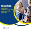 Therapie Zug: Kompetente Unterstützung Auf Ihrem Weg Zur Genesung