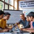 UI UX Design Course In Jalandhar | UI UX Certification