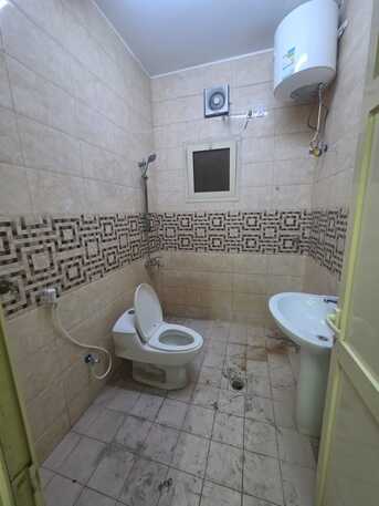Khobar, Apartments, Flats, Houses & Villas, SAR 17000/year,  2 BR,  Consists Of:- 2 Bedrooms, A Living Room , 2 Bathrooms, And A Kitchen,   Second Floor, Ext