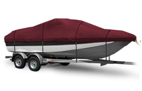 New York, Boats, Durable Carver Yacht Covers With Secure Fit & Easy Installation