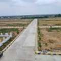 INR 15000,  200 Sq. Yard,  🌿 Vasudaika Southfields &ndash; Premium HMDA Approved Gated Villa/plot Layout