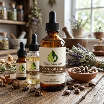 London, Health & Beauty Items, Castor Oil Manufacturers In India &ndash; 100% Pure Bulk & Wholesale Supply  L