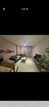 Hidd, Apartments, Flats, Houses & Villas, BHD 320/month,  2 BR,  Flat 2bhk F.f New Hidd Furnished