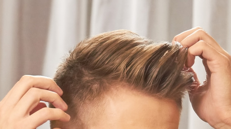New York, Health & Beauty Items, USD 248,  Buy Hair Pieces For Men For A Natural And Stylish Look