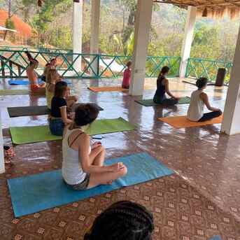 Goa, Business, Transform Your Life With Professional Yoga Teacher Training