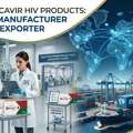 Bulk Entecavir HIV Products: Trusted Manufacturer & Global Exporter