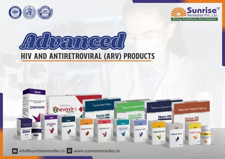 Kampala, Health, Bulk Entecavir HIV Products: Trusted Manufacturer & Global Exporter