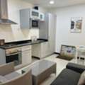 BHD 225/month,  1 BR,  64 Sq. Meter,  FULLY FURNISHED | ONE BEDROOM APARTMENT