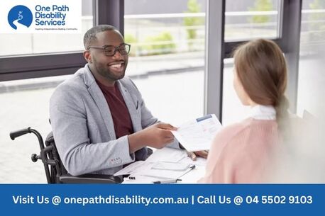 Perth, Business, NDIS Providers Northbridge | One Path Disability