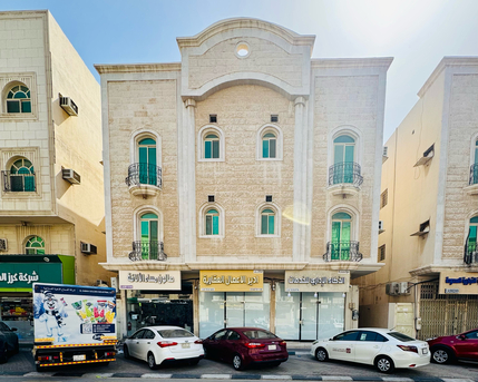 Khobar, Apartments, Flats, Houses & Villas, SAR 17500/year,  2 BR,  Building: 182
