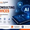 AI Consulting Firm For Scalable AI Development | Kuchoriya TechSoft