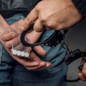 New York, Business, Drug Possession Legal Services