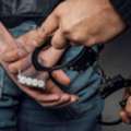 Drug Possession Legal Services
