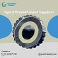 Top Spiral Wound Gasket Suppliers For Dependable Sealing