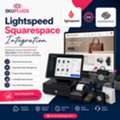 Lightspeed Squarespace Integration
