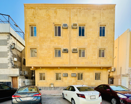 Khobar, Apartments, Flats, Houses & Villas, SAR 17500/year,  2 BR,  Building: 83