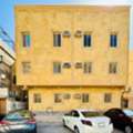 SAR 17500/year,  2 BR,  Building: 83