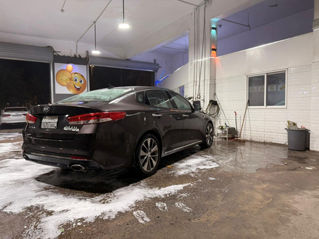 Madinah, Vehicles, Cars & Trucks , SAR 29000,  Kia Optima,  2016,  Automatic,  260000 KM,    Full Option