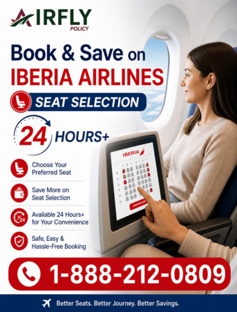 New York, Travel, Book & Save On Iberia Airlines Seat Selection 24 Hours +1-888-212-0809
