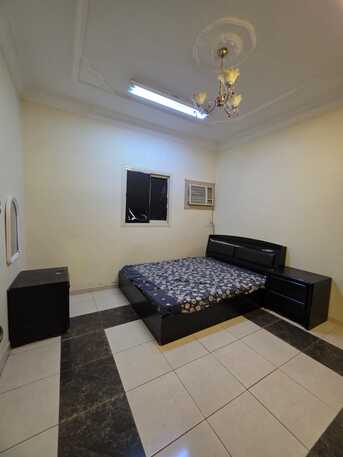 Thuqbah, Apartments, Flats, Houses & Villas, SAR 1100/month,  Furnished,  1 BR,  1 Bedrooms | 1 Bathrooms  1 Kitchen  | 1 Living Room