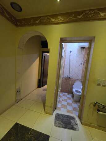 Thuqbah, Apartments, Flats, Houses & Villas, SAR 1100/month,  Furnished,  1 BR,  1 Bedrooms | 1 Bathrooms  1 Kitchen  | 1 Living Room
