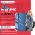 Thesis Writing Service In London
