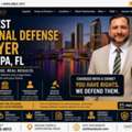 Tampa Criminal Defense Lawyer