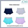 Buy Kids Underwear In Australia - Joya Medical Supplies