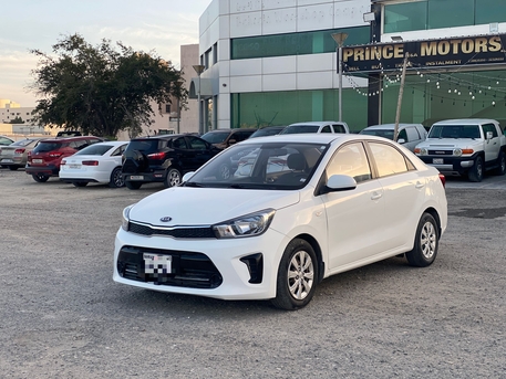 Riffa, Vehicles, Cars & Trucks , BHD 2300,  Kia Cerato,  2021,  Automatic,  120000 KM,  Kia Pegas  1st Owner