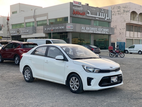 Riffa, Vehicles, Cars & Trucks , BHD 2300,  Kia Cerato,  2021,  Automatic,  120000 KM,  Kia Pegas  1st Owner