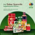 USD 111,  Buy Dabur Ayurvedic Supplements Online | Shop Dabur Products Online-Immunity Boosters & Na