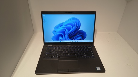 Riyadh, Computers, SAR 1099,  **SPECIAL OFFER** Dell Latitude 5400 Core I5
