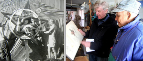 New York, Artists, Expert Witness For Art &ndash; Certified Appraisal & Litigation Support