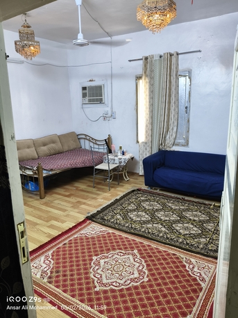 Riyadh, Apartments, Flats, Houses & Villas, SAR 900/month,  Furnished,  1 BR,  Room For Rent
