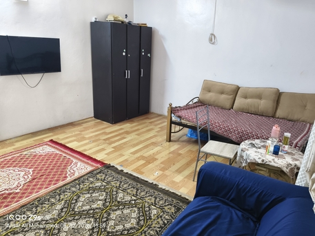 Riyadh, Apartments, Flats, Houses & Villas, SAR 900/month,  Furnished,  1 BR,  Room For Rent