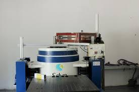 Mumbai, Business, Vibration Testing Lab