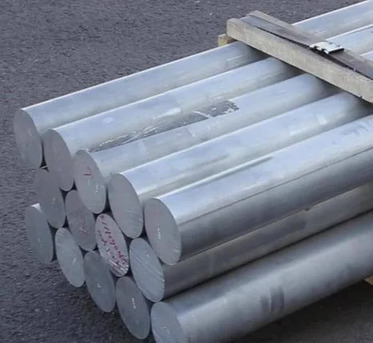 Mumbai, Heavy Equipment, INR 300,  Reliable Aluminium Round Bar Supplier & Manufacturer In India