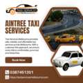 Best Aintree Taxi Services &ndash; Safe Airport Transfers & Local Rides