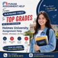 Holmes University Assignment Help: Your Smart Shortcut To Academic Success
