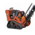 Trencher Rental In Dallas, TX