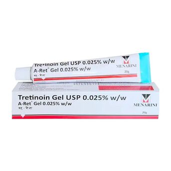 Coimbatore, Health & Beauty Items, INR 1000,  Tretinoin Gel USP 0.025% 20g Dubai &ndash; Acne & Skin Renewal Gel