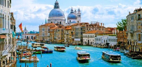 New Delhi, Travel, Italy Honeymoon Tour Packages From India