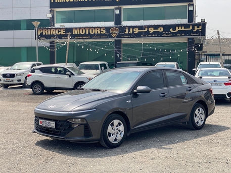 Riffa, Vehicles, Cars & Trucks , BHD 5600,  Hyundai Accent,  2025,  Automatic,  35000 KM,    Perfect Condition