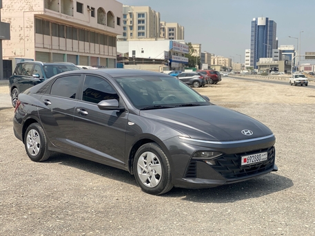 Riffa, Vehicles, Cars & Trucks , BHD 5600,  Hyundai Accent,  2025,  Automatic,  35000 KM,    Perfect Condition