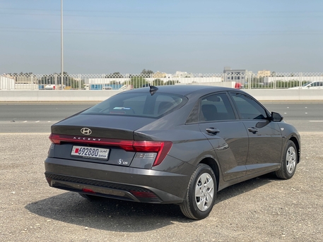 Riffa, Vehicles, Cars & Trucks , BHD 5600,  Hyundai Accent,  2025,  Automatic,  35000 KM,    Perfect Condition