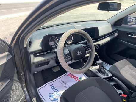 Riffa, Vehicles, Cars & Trucks , BHD 5600,  Hyundai Accent,  2025,  Automatic,  35000 KM,    Perfect Condition
