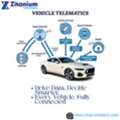 Vehicle Telematics: From Data To Actionable Fleet Intelligence