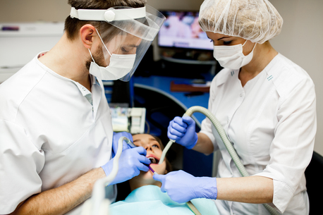 Dublin, Health, Best Dental Implants Dublin | Expert Smile Restoration