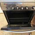 SAR 320,  Gas Oven (used) For Sale, Self-ignition, 4-burners