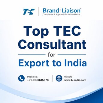 Tokyo, Legal, Top TEC Consultant In Japan For Export To India